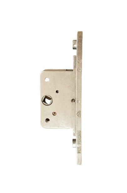 CREMONA AGUJA 30MM ALUMINIO UNIDIRECC