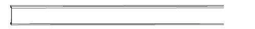 EMBELLECEDOR R04.4 ESTRECHO 6M