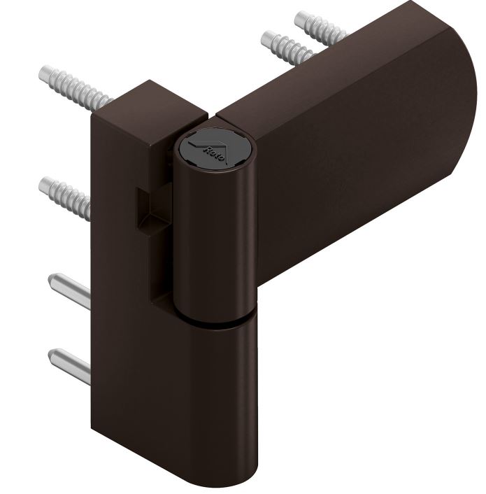 BIS.PUERTA PS27 20-23,5/105-42 MARRON