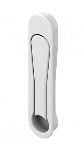 MANILLA UÑERO  21mm R072 IS BLANCO