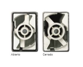KIT TACO SOLDAR 40X40X2 BALCONERA BRUGM/SAL