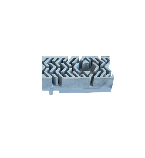 WINDSTOP VK SOFT/TOPL.RAL.7001