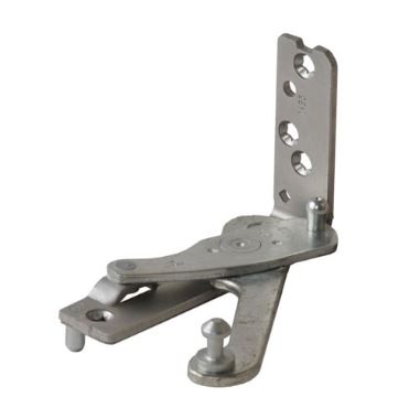 PERNIO DESIGNO II EJE 13MM-24MM DER.