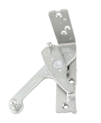 PERNIO DESIGNO II EJE 13MM-24MM IZ.