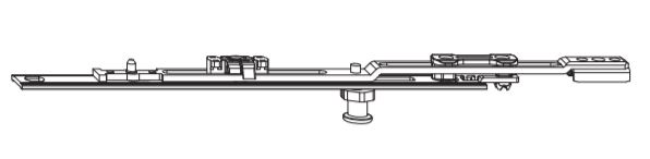 PROLONGADOR 400 1 V BULON ALARGADO NT