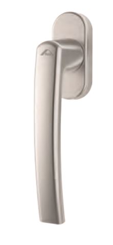 MAN.R-LINE SECUSTIK 37MM M5X50 PLATA R01.1