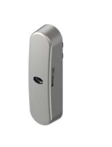 BASE QUITA Y PON R-LINE EUR.NEGRO R06.2