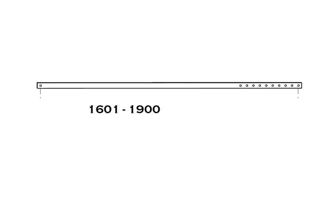 PROLONGADOR ANCHO LIFT 1200 (1601-1900)