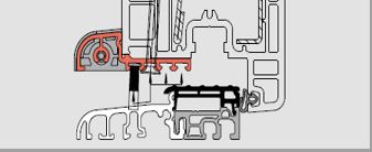 VIERTEAGUAS E6/C-0 ADII 6M (PRECIO METRO)