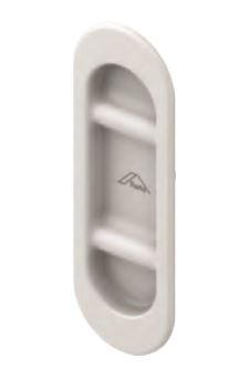 MAN.IN-LINE SLIDING EXT A1 43MM NEGRO R06.2