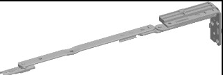 COMPAS DESIGNO II 350 NT NR.206 DER