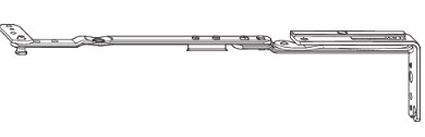 COMPAS DESIGNO II 500 NT NR.206 IZ