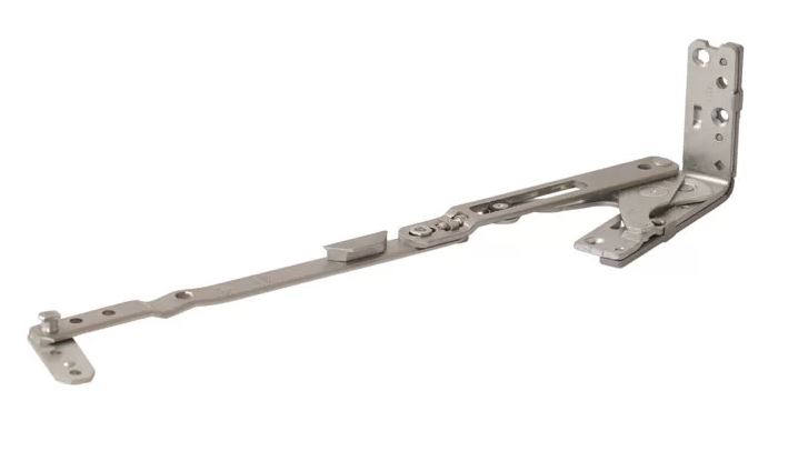 COMPAS DESIGNO II 250 NT NR.211- BRUGMAN DR