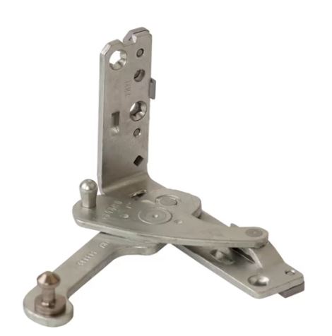 PERNIO DESIGNO II NR.211-16.5 IZQU
