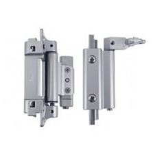 OB ROTO ALU540 JGO.BISAGRAS ORO
