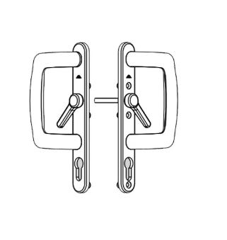 MAN.IN-LINE SLIDING EXT A4 BLANCO R07.2