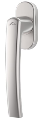 MANILLA SEKUSTIK 32 C/LOGO BRONCE R05.3 M5X45