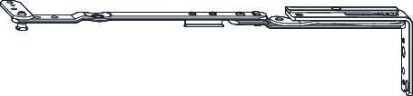 COMPAS DESIGNO II 350 NR.269 IZQUIERDA