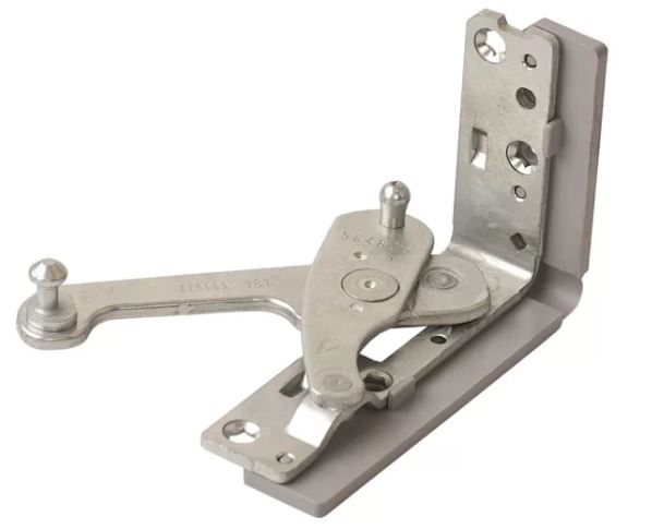 PERNIO ANGULAR IZQ. N269 DESIGNO II