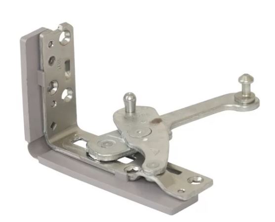 PERNIO ANGULAR DER N269 DESIGNO II