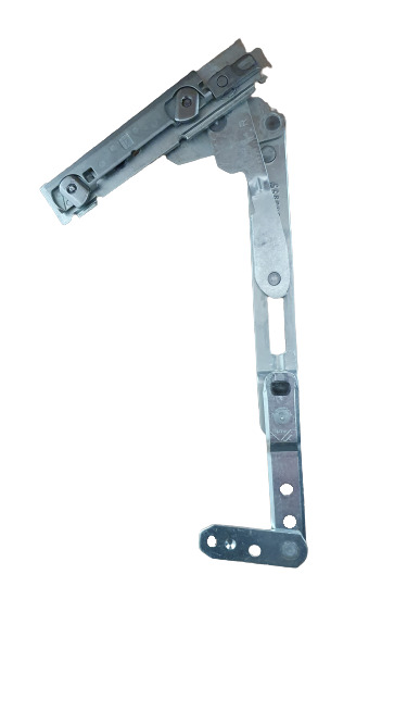 FALSO COMPAS DESIGNO IZQ. NT-ALU 13MM
