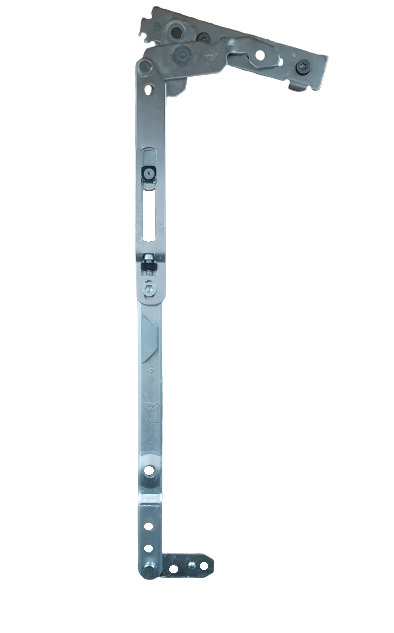 BRAZO COMPAS 250 DER NT-ALU DESIGNO 13/4