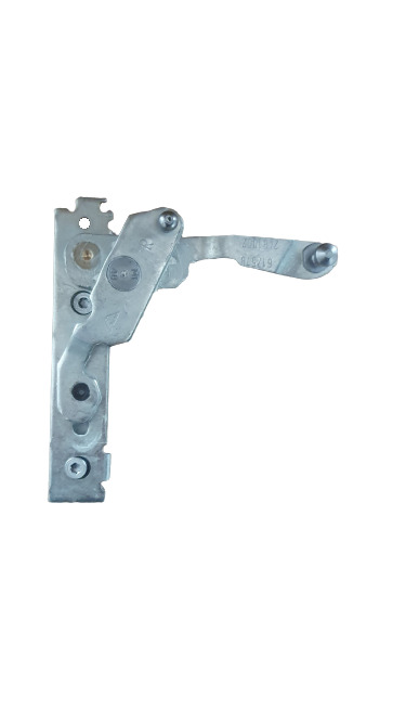 PERNIO ANGULAR IZQ. NT-ALU DESIGNO 13/4