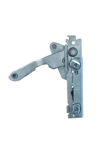 PERNIO ANGULAR IZQ. NT-ALU DESIGNO 13/4