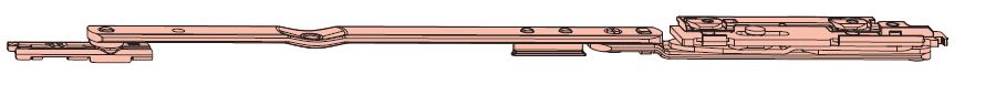 COMPAS AVDESIGNO 500 NR.4 IZQUIERDA