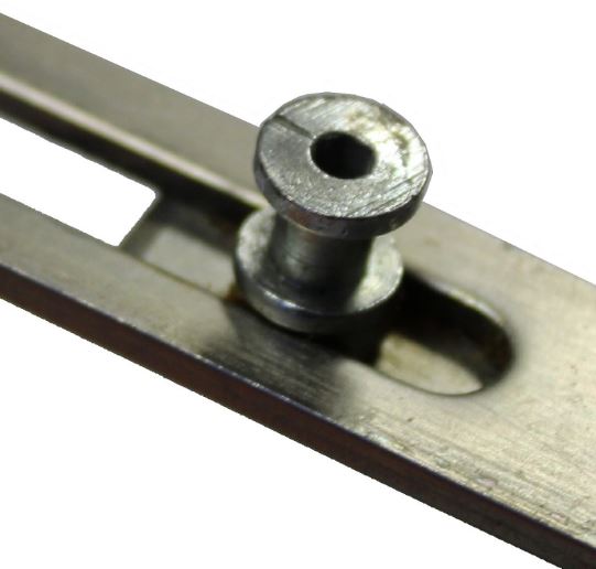 CREMONA CORR.NT 800 2ZAP-8 D17 SIL IS