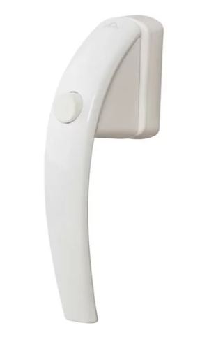 MANILLA SWING PULSADOR BLANCO PURO 7.1