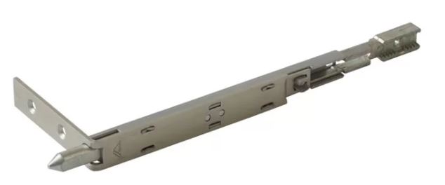 TERMINAL CERRADURA 110/F2X16/SL INVERSION
