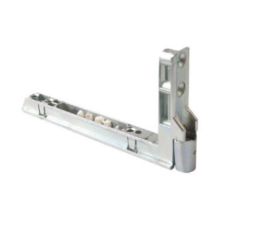 BISAGRA DESIGNO II NTI-NT