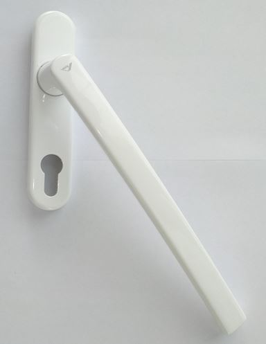 MANILLA PATIO LIFT C/CIL. 150mm INT.PLATA R01.1