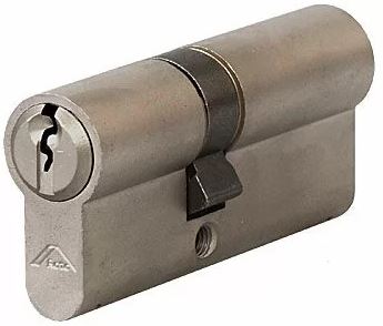 CILINDRO NIQUELADO S6 31x40 VS*