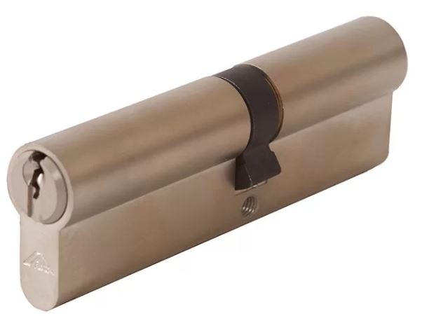 CILINDRO NIQUELADO S6 45X55*