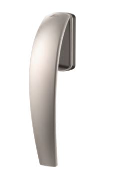 MANILLA SWING SECUSTIK 37 M5X50 BLANCO R07.2