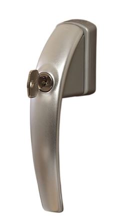 MANILLA SWING A40 TF 43 M5X50 MARRON R04.4