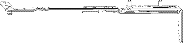 COMPAS DESIGNO II TF 500 NR269 DERECHA