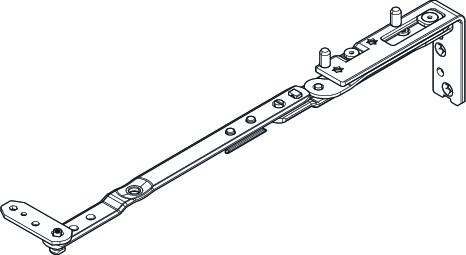 COMPAS DESIGNO II TF 500 NR269 DERECHA