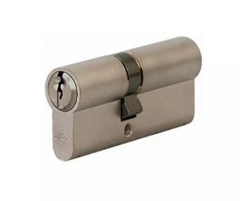 CILINDRO NIQUELADO S6 50X70