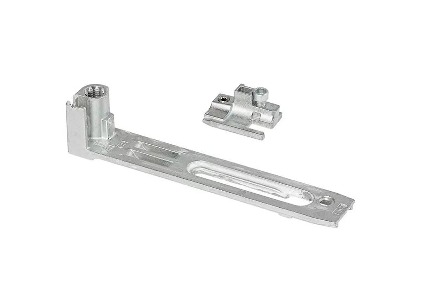 SET BISAGRA AL DESIGNO FLIFT 100KG DER