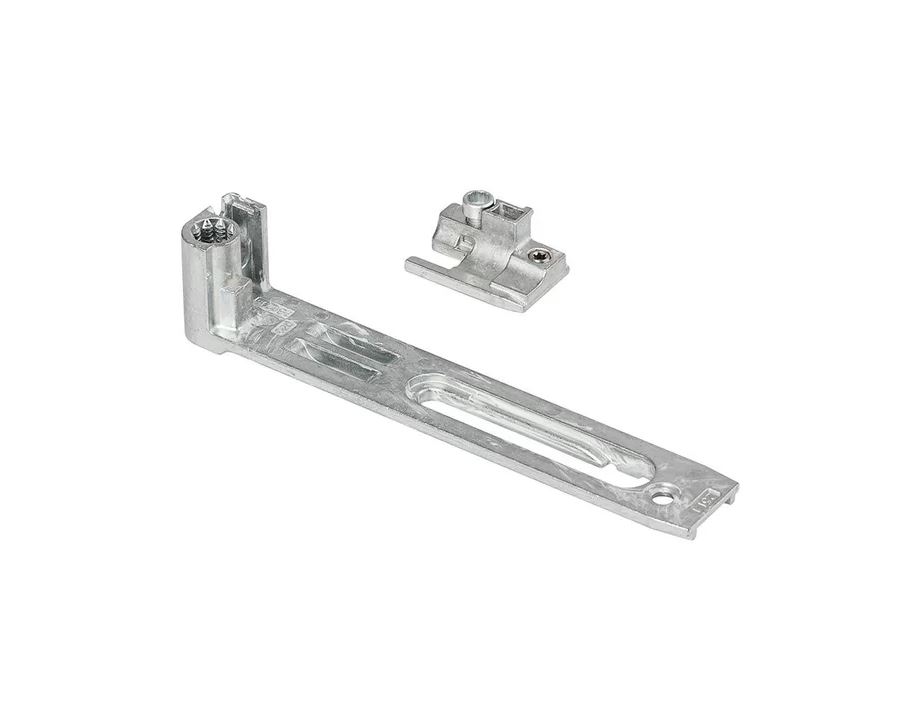 SET BISAGRA AL DESIGNO FLIFT 100KG IZ