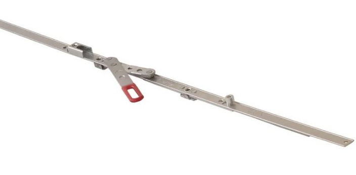 CREMONA 2HOJA CV 801-1200/980 NX