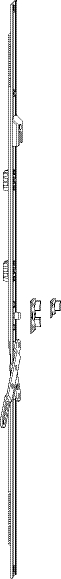 CREMONA 2HOJA CV 801-1200/980 NX