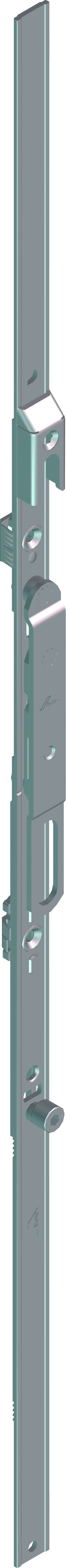 CREMONA 2HOJA CV 801-1200/980 NX