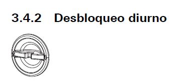 LIMITADOR PESTILLOS TANDEO 3MM SIL