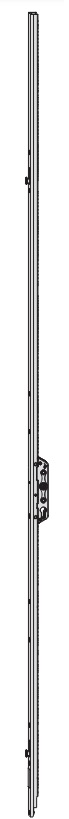 CREMONA P LIFT DLO 300 AG37,5 2601-3100