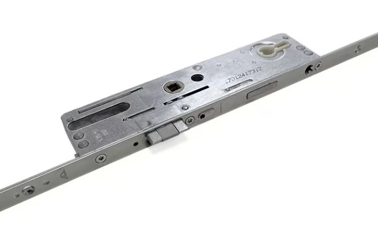 CERRADURA BULON C600 3592P8 2200F2X16SIL 4V 2225