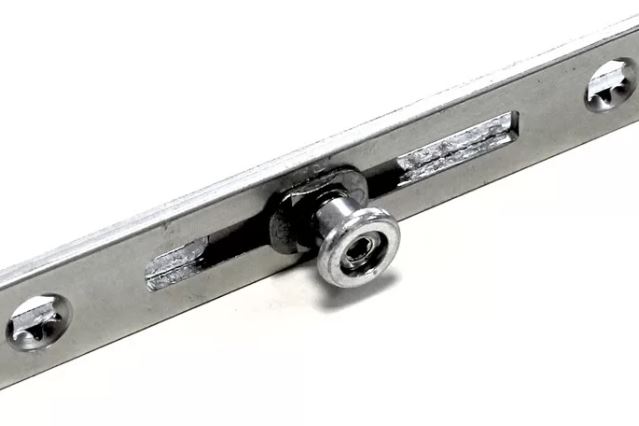 CERRADURA BULON C600 3592P8 2200F2X16SIL 4V 2225